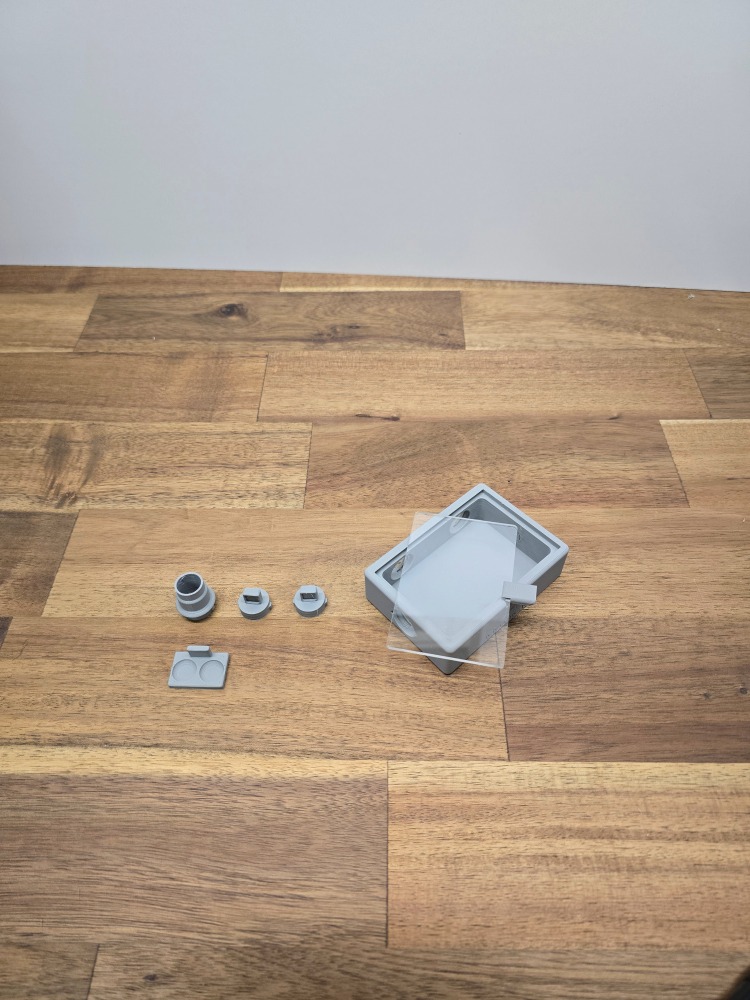 Myrmicare Arena 7×5